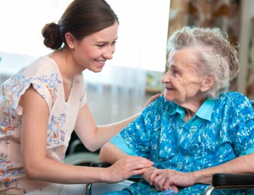 What Is Respite Care For The Elderly?