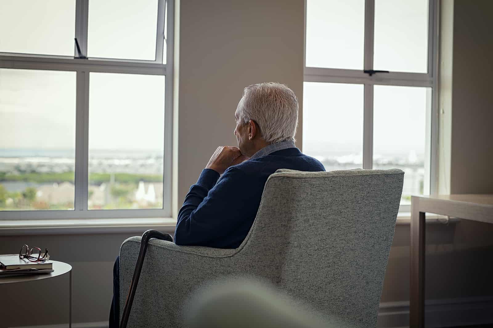 Senior Isolation and Loneliness