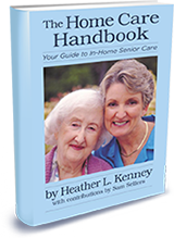book home care | North River Home Care