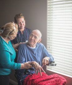 home care | North River Home Care
