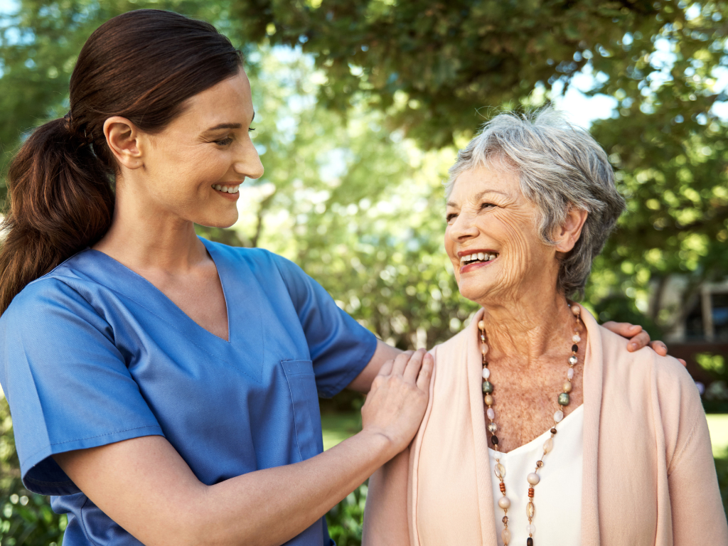 Elderly Care Sacramento Ca