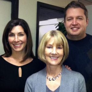 meet the owners of North River Home Care