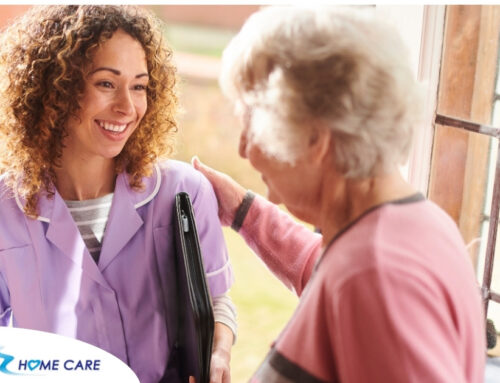 Personalized Care At Your Doorstep: How In-Home Recovery Care Supports Patients and Family