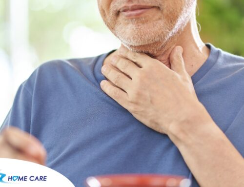 Dysphagia and Senior Health: A Practical Guide to Safe Eating