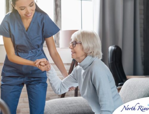 From Training to Practice: Elevating Caregiver Skills in Client Transfers