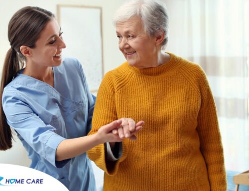 The Comprehensive Guide to the Job Duties of a Caregiver