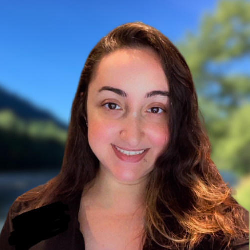 Alexis Headshot Alexis Godinho Hiring Manager North River Home Care