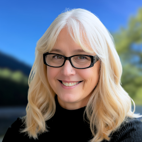 Ellie Headshot (2) Ellie Schoenberger Marketing Manager North River Home Care