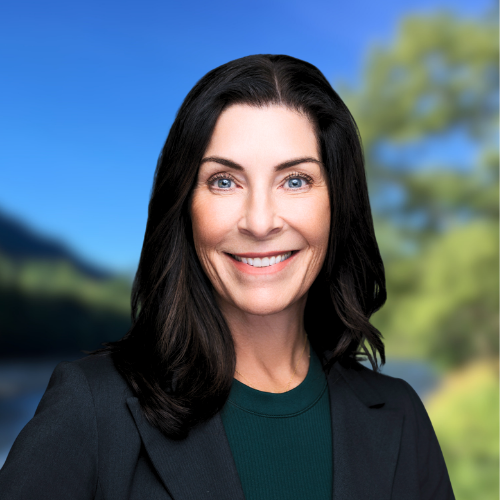 Heather Head shot Heather Kenney Founder and Owner North River Home Care