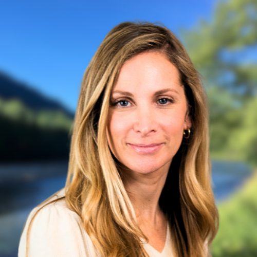 Julia Headshot Julia Hatch Care Advisor North River Home Care