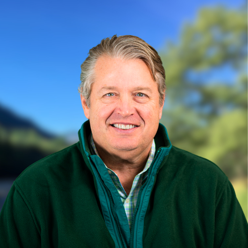 Liam head shot Liam Kenney CFO and Founder North River Home Care