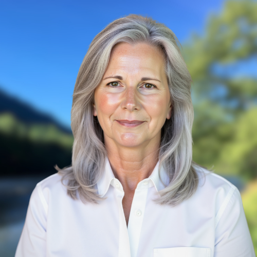 Stephanie Headshot Stephanie O'Neil Community Relations North River Home Care