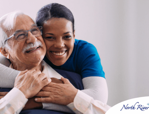 What a Week of Elder Care at Home Really Looks Like