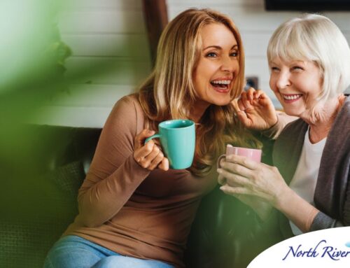 Building Trust Through Communication: An In-Home Caregiver’s Guide to Connecting With Seniors