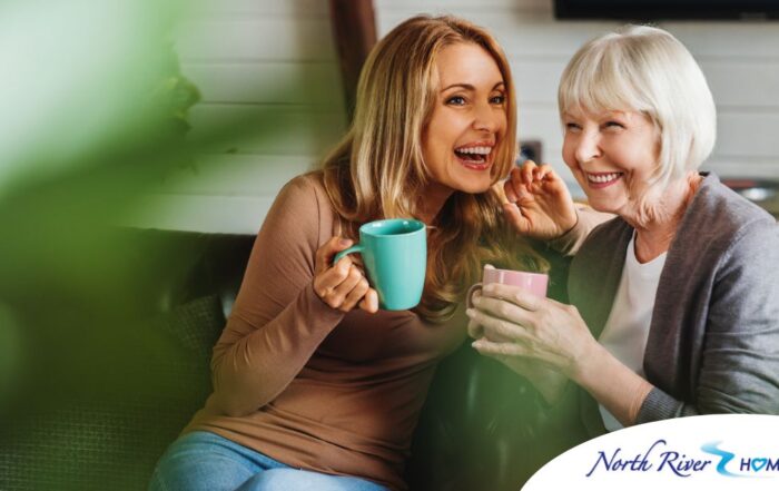 Finding in-home caregiver success through communication.