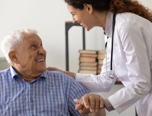 From Uncertainty to Independence: How a Long Term Care Policy Made Home Care Possible