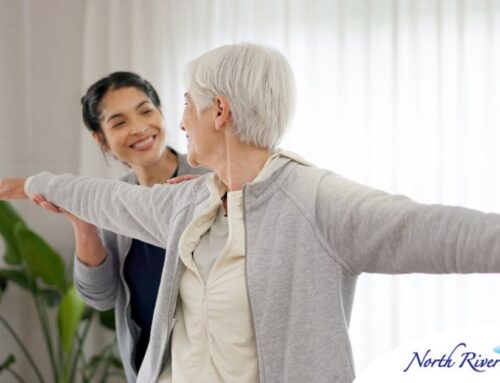 Unique and Stimulating Activities for Seniors at Home