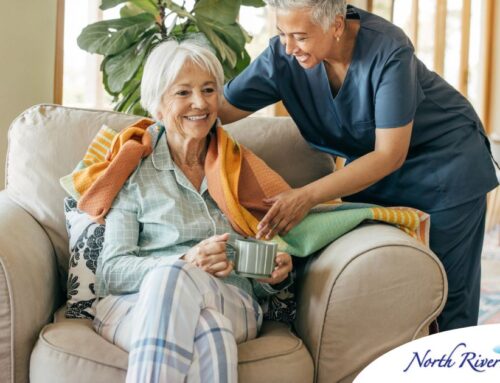 Supporting Chronic Conditions in Home Health Care and Beyond